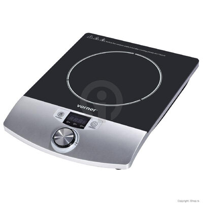 Indukcijski rešo VIP-0454