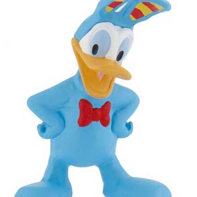 Bullyland Disney Figurica Beba Paja Patak 15427 C