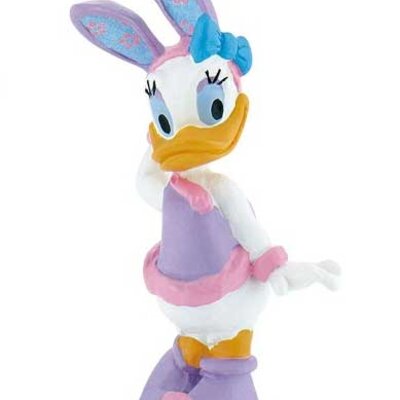 Bullyland Disney Figurica Beba Pata 15428 C