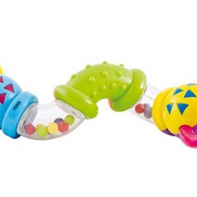 Canpol Zvečka Twist Za Bebe 2/455