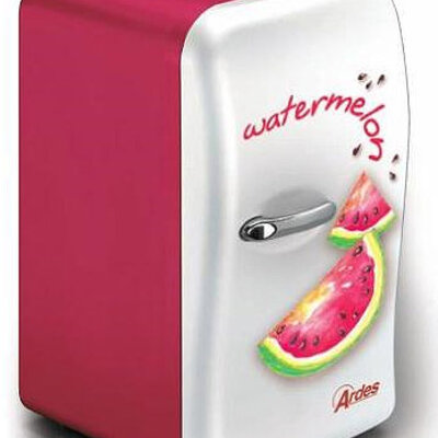 Portabl frižider Watermelon Artiko Dekor