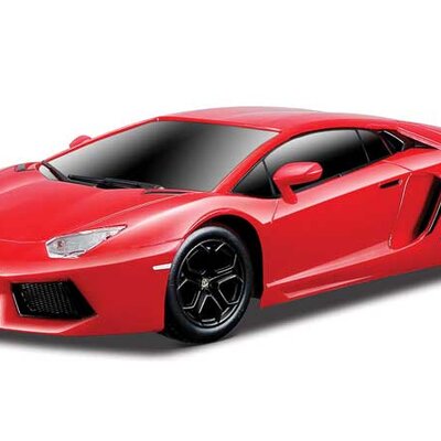 Maisto automobil na daljinsko upravljanje Lamborghini Aventador 0125854