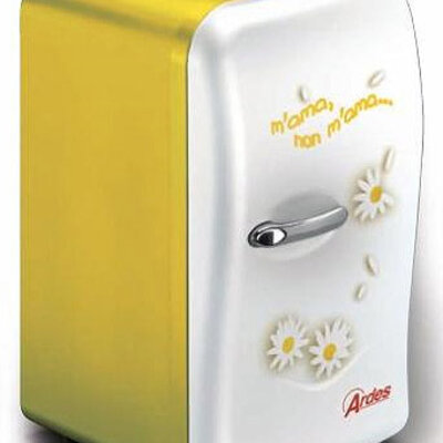 Portabl frižider Diasy Artiko Dekor