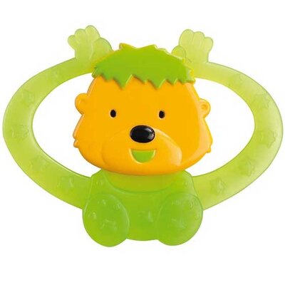 Canpol Glodalica Za Bebe Colourful Zoo Majmun 2/604