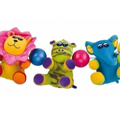 Canpol Igračka Za Kolica Životinje Plišana 2/616