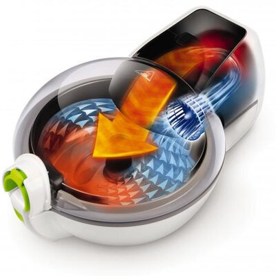 Tefal friteza AH9500