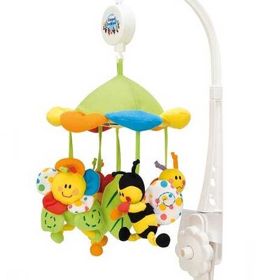 Canpol Muzička Vrteška Šarena Livada 2/984