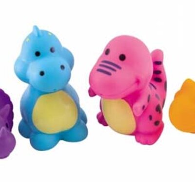 Canpol Bebi Set Za Kupanje Dinosaurusi 2/995