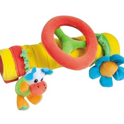 Canpol Igračka Za Kolica Crveni Volan 68/007