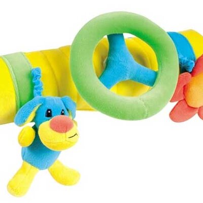 Canpol Igračka Za Kolica Zeleni Volan 68/007