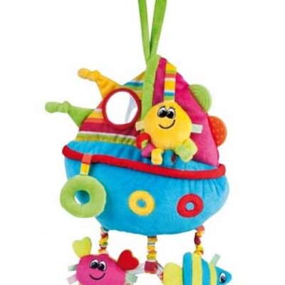 Canpol Igračka Šareni Okean 68/016