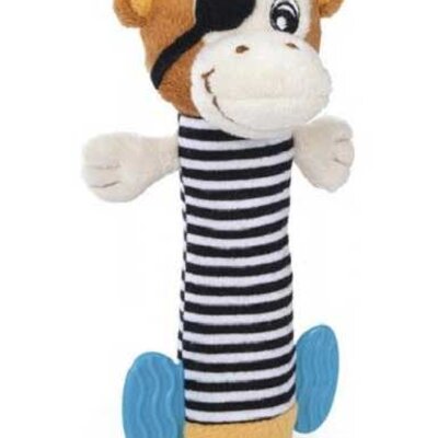 Canpol Mekana Igračka Sa Zvukom Gusar Pirat 68/034