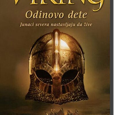 Viking - Odinovo Dete, Tim Severin