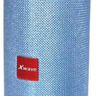 Xwave Bluetooth prenosivi zvučnik B-Selfie plavi