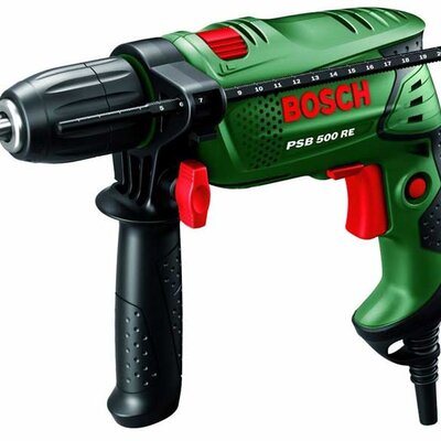 Vibraciona bušilica Bosch PSB 500 RE 0603127020