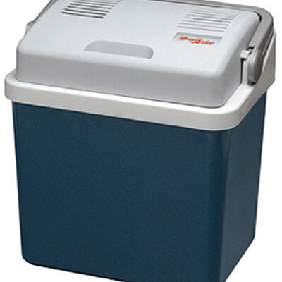 Portabl frižider za auto Pratiko 24 l  38 W