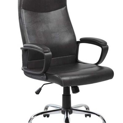 Kancelarijska stolica 9330H crna