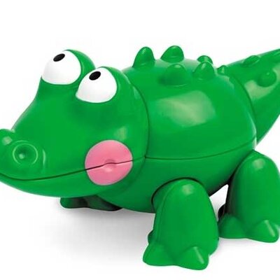 Tolo igračka Krokodil 86572