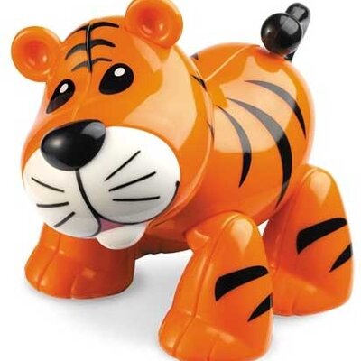 Tolo igračka Tigar 86594