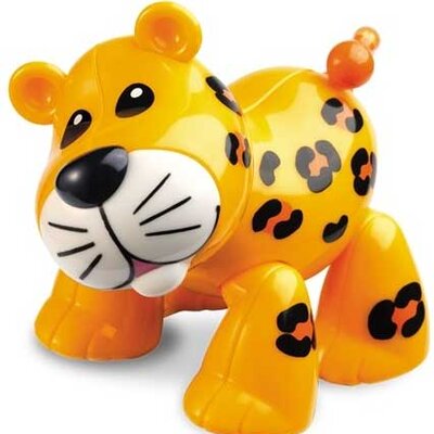 Tolo igračka Leopard 86596