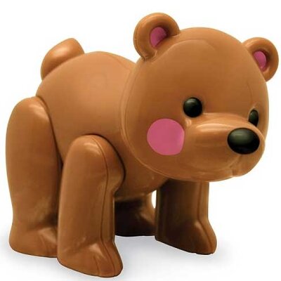 Tolo igračka Braon Meda 86599