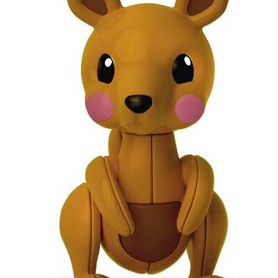 Tolo igračka Kengur 86605