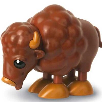 Tolo igračka Bizon 86611