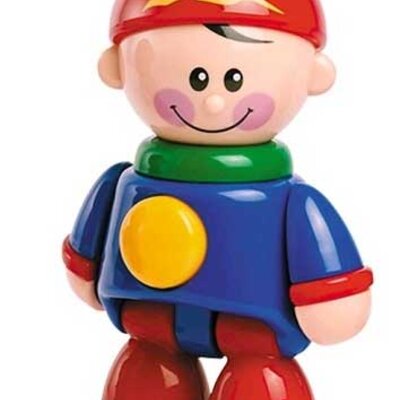 Tolo igračka Dečak 89722