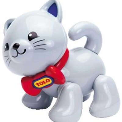 Tolo igračka Mačka 89614