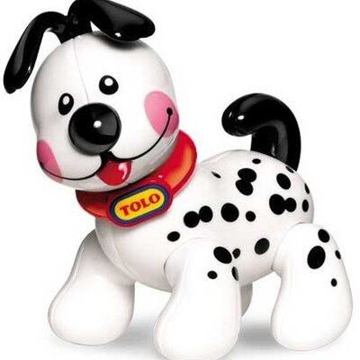 Tolo igračka Pas 89601