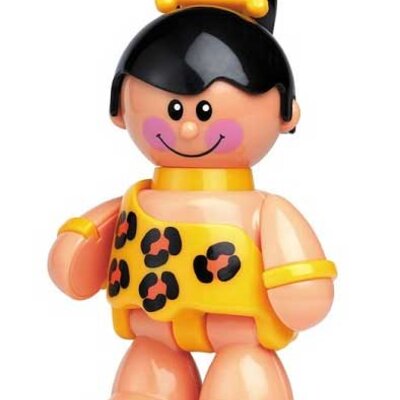 Tolo igračka Pećinska Devojčica 87351