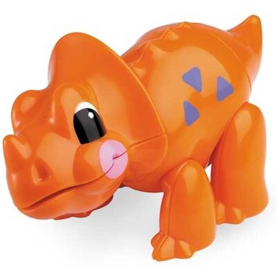 Tolo igračka Triceratops dinosaurus 87361