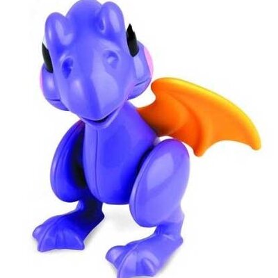 Tolo igračka Pterodaktil 87362