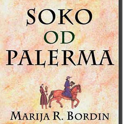Soko Od Palerma, Marija R. Bordin