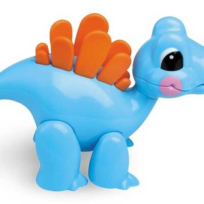 Tolo igračka Stegosaurus 87364