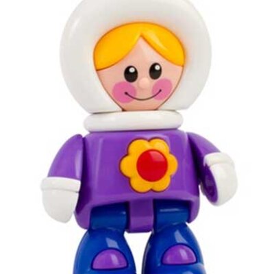 Tolo igračka Devojčica 87401