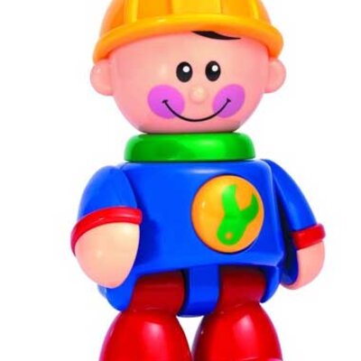 Tolo igračka Majstor 89724