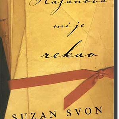 Kazanova Mi Je Rekao, Suzan Svon