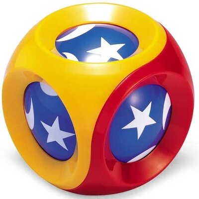 Tolo Zvečka Lopta 89450