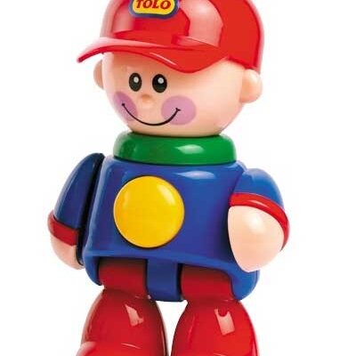 Tolo igračka Dečak 89721