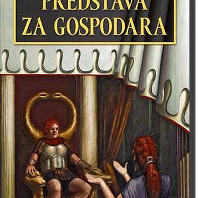 Fortunini Miljenici I - Predstava Za Gospodara, Kolin Mekalou