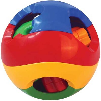 Tolo Igračka Activity Sorter Lopta 89411