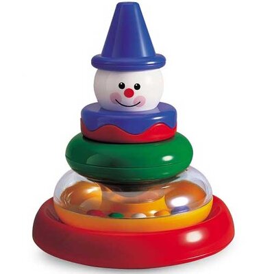 Tolo Igračka Activity Klovn Dindolino 89370