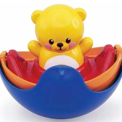 Tolo Igračka Medvedić koji se vrti 89641