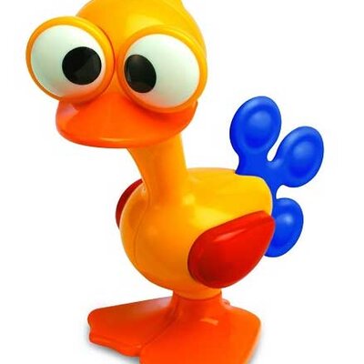 Tolo Igračka Crazy Bird 89679