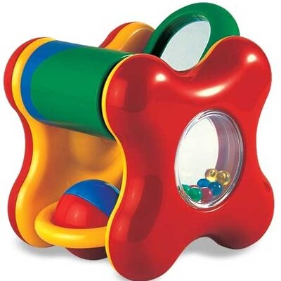 Tolo Igračka Activity kocka Zvečka 89360