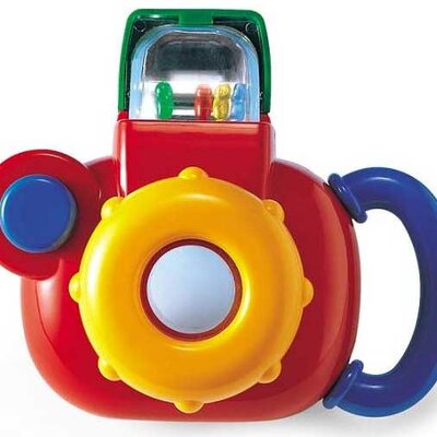 Tolo Igračka Kamera 89270
