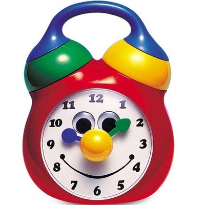 Tolo Igračka Muzički Sat 89225