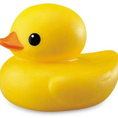 Tolo Igračka Patkica za kupanje 89217