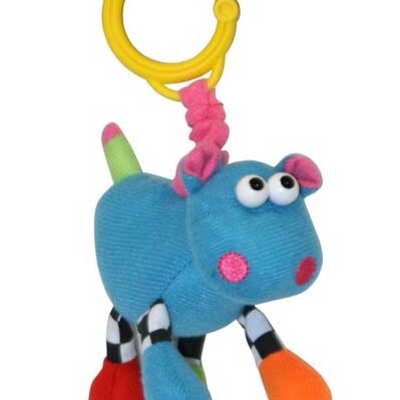 Lorelli Coloria igračka za kolica ili krevetac 1019074